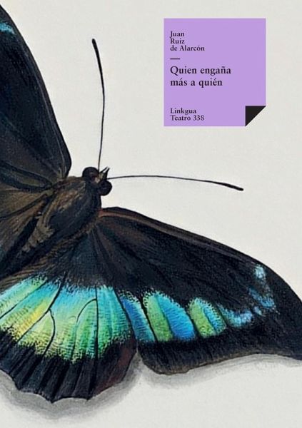 ¿Quién engaña más a quién? ¿Quién engaña más a quién?