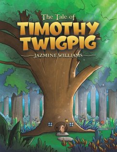 Cover The Tale of Timothy Twigpig
