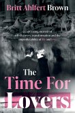 The Time For Lovers The Time For Lovers