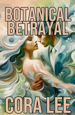 Cover Botanical Betrayal