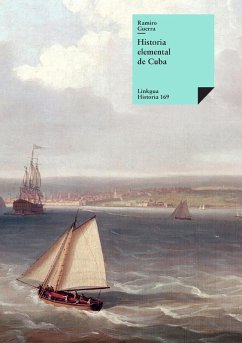 Cover Historia elemental de Cuba