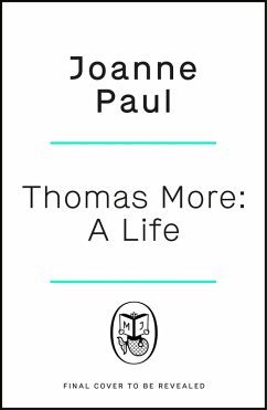 Thomas More - Paul, Joanne