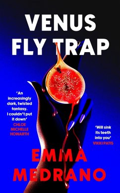 Cover Venus Fly Trap