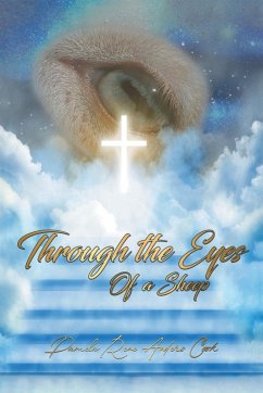 Cover Through the Eyes of a Sheep
