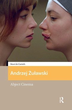 Cover Andrzej Zulawski
