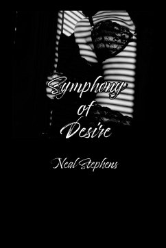 Cover Symphony of Desire