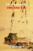 J.D. Ponce sobre Chuang Tzu J.D. Ponce sobre Chuang Tzu
