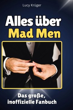 Cover Alles über<br> Mad Men