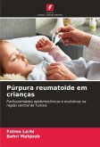 Púrpura reumatoide em crianças