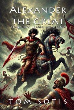 Cover Alexander the Great