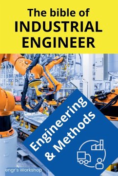 The bible of Industrial Engineer - Engineering and Methods - Laisequilla, I.