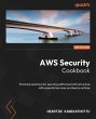 AWS Security Cookbook - Second Edition - Bild 1