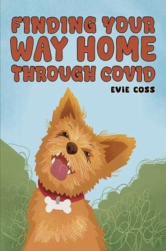 Cover Finding Your Way Home through COVID