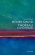 Henry David Thoreau - Bild 1
