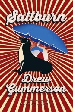 Cover Saltburn