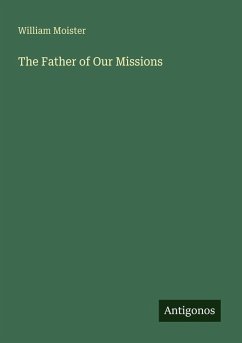 Cover The Father of Our Missions
