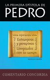 1 Pedro (1 Peter) 1 Pedro (1 Peter)