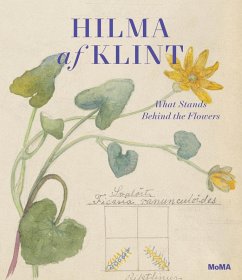 Cover Hilma af Klint