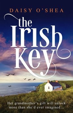 The Irish Key The Irish Key