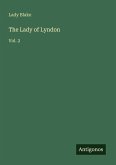 The Lady of Lyndon The Lady of Lyndon