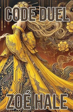 Code Duel - Hale, Zoé Code Duel - Hale, Zoé