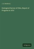 Geological Survey of Ohio, Report of Progress in 1870