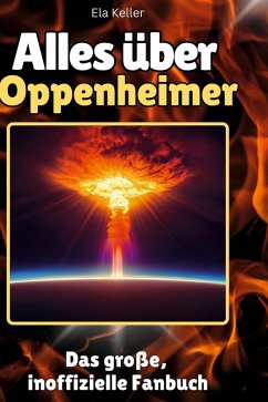 Alles über<br> Oppenheimer - Keller, Ela