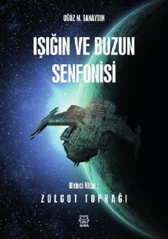 Cover Isigin ve Buzun Senfonisi