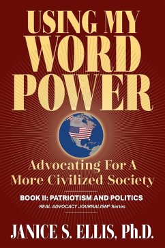 Cover USING MY WORD POWER