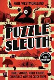 Puzzle Sleuth Puzzle Sleuth