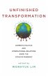 Unfinished Transformation - Bild 1