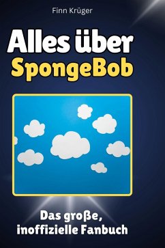 Alles über<br> SpongeBob - Krüger, Finn