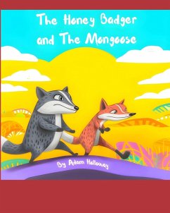 Cover The Honey Badger and The Mongoose