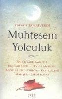Cover Muhtesem Yolculuk