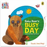 Baby Bear's Busy Day Baby Bear's Busy Day
