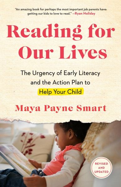 Reading for Our Lives Reading for Our Lives