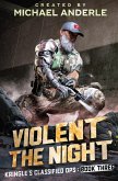 Violent the Night Violent the Night