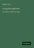 La question algérienne