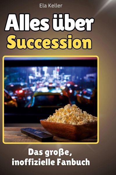 Alles über<br> Succession