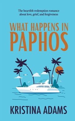 Cover What Happens in Paphos