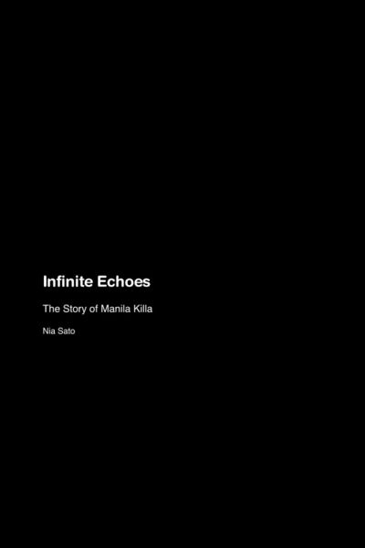 Infinite Echoes Infinite Echoes