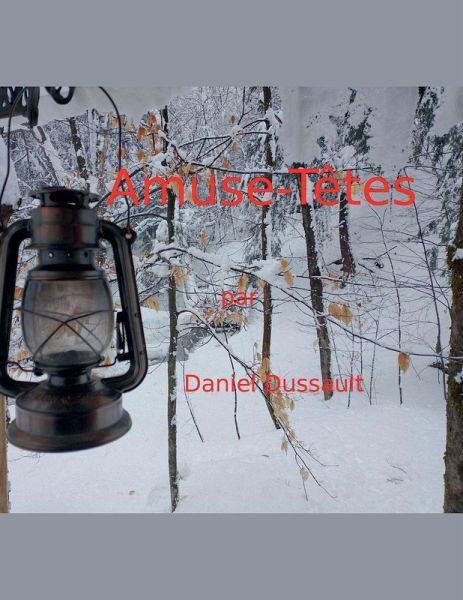 Amuse-Têtes Amuse-Têtes