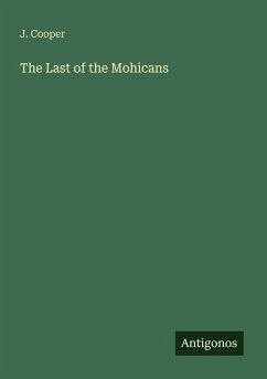 Cover The Last of the Mohicans