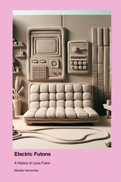 Cover Electric Futons