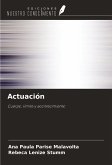 Actuación Actuación