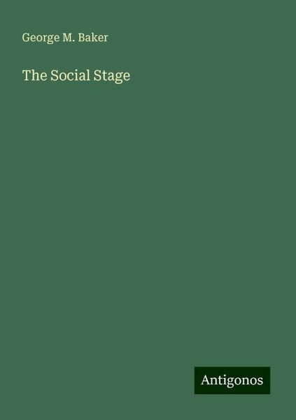 The Social Stage