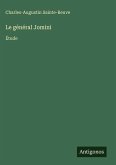Le général Jomini
