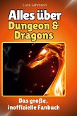 Alles über <br> Dungeon & Dragons Alles über <br> Dungeon & Dragons