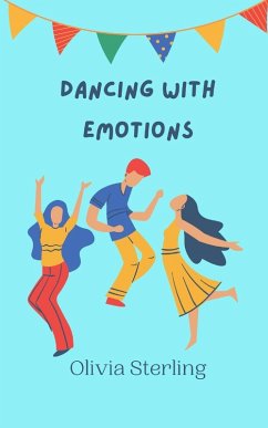 Cover Dancing with Emotions