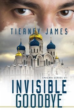 Invisible Goodbye - James, Tierney
